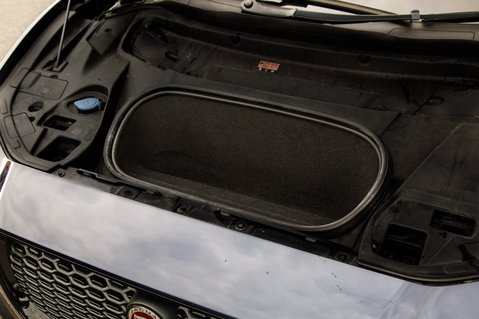 Jaguar I-Pace SE 44