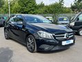Mercedes-Benz A Class 1.5 A180 CDI Sport Edition Hatchback 5dr Diesel 7G-DCT Euro 5 (s/s) (109 ps 9