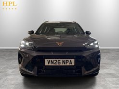 Cupra Formentor 1.5 eTSI V2 SUV 5dr Petrol Hybrid DSG Euro 6 (s/s) (150 ps)
