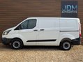 Ford Transit Custom 2.2 Transit Custom 270 E-Tech 9