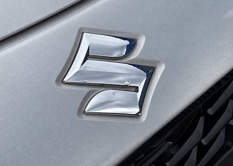Suzuki Swift 1.2 Mild Hybrid Motion 4