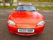 Mazda MX-5 Icon Limited Edition 13