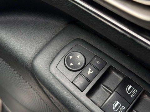 Jeep Grand Cherokee 3.0 V6 CRD Overland Auto 4WD Euro 5 5dr 78