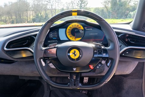 Ferrari 296 GTB 12