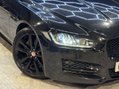 Jaguar XF 2.2 XF R-Sport Black D Auto 4dr 27