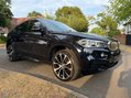 BMW X6 3.0 40d M Sport Edition Auto xDrive Euro 6 (s/s) 5dr 7