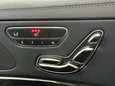Mercedes-Benz S Class 2.9 S350Ld AMG Line (Executive) Saloon 4dr Diesel G-Tronic+ Euro 6 (s/s) (2 57