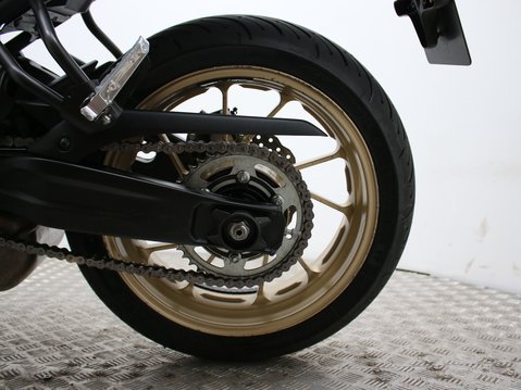 Yamaha XSR700 XSR 700 XTRIBUTE 31