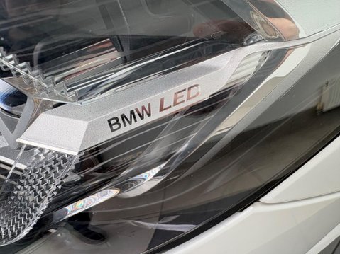 BMW Ix3 80kWh M Sport Auto 5dr 30