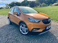 Vauxhall Mokka X GRIFFIN PLUS ECOTEC 1