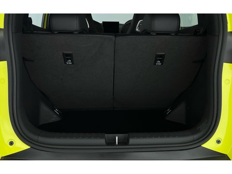 BYD Dolphin Surf 65kW Boost 43kWh 5dr Auto 14