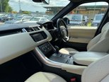 Land Rover Range Rover Sport 3.0 SD V6 HSE Auto 4WD Euro 5 (s/s) 5dr 39