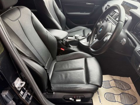 BMW 1 Series 3.0 M140i Shadow Edition Auto 5dr 11