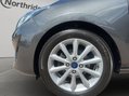 Ford Fiesta 1.0T EcoBoost Titanium Euro 6 (s/s) 5dr 28
