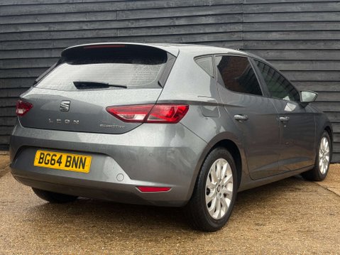 SEAT Leon 1.6 Leon Ecomotive SE Tech TDI 5dr 16