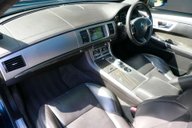 Jaguar XF 3.0 XF S Premium Luxury Sportbrake V6 D Auto 5dr 10