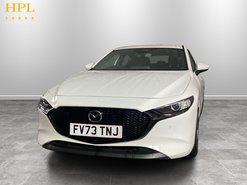 Mazda 3 2.0 e-SKYACTIV-G MHEV Centre-Line Hatchback 5dr Petrol Auto Euro 6 (s/s) (1