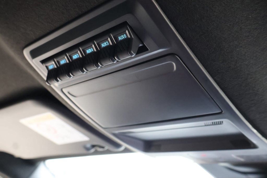 Ford Ranger BRAND NEW RAPTOR ECOBOOST 3.0 V6 PETROL STYLED BY SEEKER  31