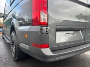 MAN TGE 3.180 4Motion Standard Lr DCIV - DSG Auto - 6 Seats 26