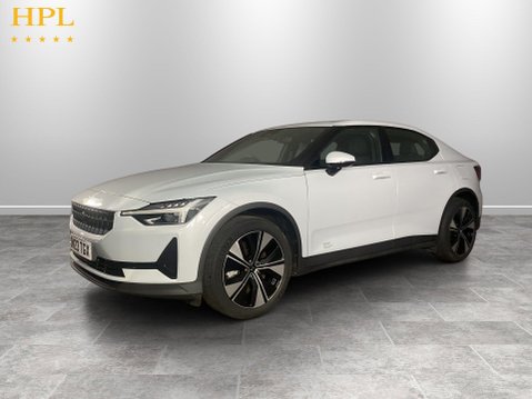 Polestar 2 Single Motor 69kWh Standard Range Fastback 5dr Electric Auto FWD (231 ps) 3
