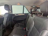 Mercedes-Benz GLE 2.1 GLE 250 D 4Matic AMG Line Auto 4WD 5dr 41