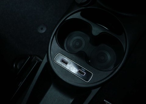 Fiat 500 1.0 500 Dolcevita MHEV 3dr 29