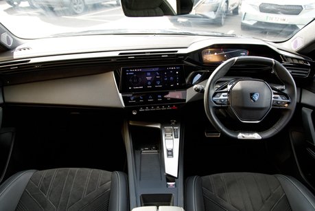 Peugeot 308 S/S GT