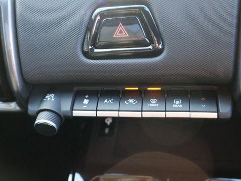 Suzuki e Vitara 61kWh Ultra Auto ALLGRIP 5dr 21