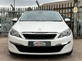 Peugeot 308 E-HDI ACTIVE 7