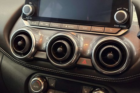 Nissan Juke 1.0 DIG-T Tekna SUV 5dr Petrol DCT Auto Euro 6 (s/s) (114 ps) 32