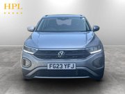 Volkswagen T-Roc 1.0 TSI Life SUV 5dr Petrol Manual Euro 6 (s/s) (110 ps) 1 Owner - Sensors 2