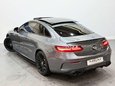 Mercedes-Benz E Class 2.0 E220d AMG Line (Premium) Coupe 2dr Diesel G-Tronic+ Euro 6 (s/s) (194 p 32