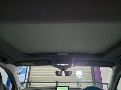 Audi A3 1.4 TFSI e-tron Sportback e-S Tronic Euro 6 5dr 8.8kWh 16