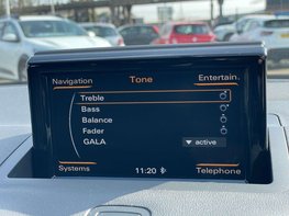 Audi A1 1.4 A1 Sportback TFSI Sport Nav 5dr 34