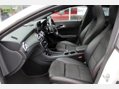 Mercedes-Benz CLA Class CLA 200 AMG LINE NIGHT EDITION PLUS 10