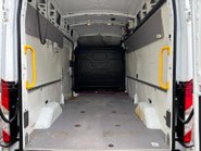 Ford Transit 350 L3 H3 170 ps Trend Panel Van - Air Con 14