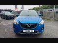 Mazda CX-5 SE-L NAV 2