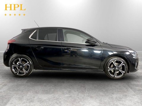 Vauxhall Corsa 1.2 Turbo Ultimate Hatchback 5dr Petrol Manual Euro 6 (s/s) (100 ps) Alloys 8