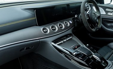 Mercedes-Benz Amg GT 63 S EDITION 1 16