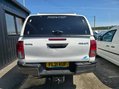 Toyota Hilux ACTIVE 4WD D-4D DCB 5