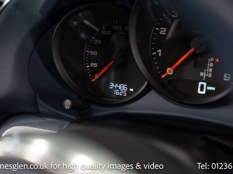 Porsche Boxster 2.7 Boxster 24v Semi-Auto 2dr 19