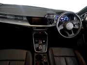 Audi A3 1.5 TFSI 35 Sport Saloon 4dr Petrol S Tronic Euro 6 (s/s) (150 ps) Cruise 18