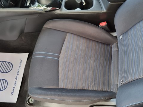 Nissan LEAF ACENTA EV 36