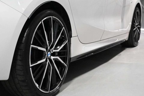 BMW 1 Series M135I XDRIVE 47