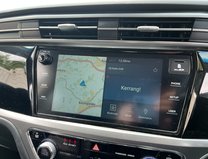 SsangYong Korando 1.6D Ultimate SUV 5dr Diesel Auto Euro 6 (136 ps) 31