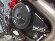 Ducati Diavel 1198 CARBON EDITION 24K 1 OWNER JUST SERVICED MOT APRIL 2027 10