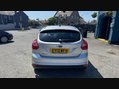 Ford Focus TITANIUM 5