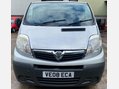Vauxhall Vivaro 2.0 2700 CDTi Panel Van 4dr Diesel Manual FWD L1 (195 g/km, 89 bhp) 18