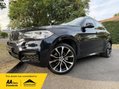 BMW X6 3.0 40d M Sport Edition Auto xDrive Euro 6 (s/s) 5dr 1