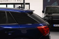 Audi Q2 1.5 Q2 Black Edition 35 TFSI Semi-Auto 5dr 55